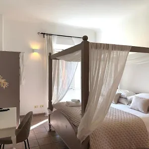 Aenea's Couette-café